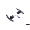 MadTrace BMW F-Chassis Clubsport Magnetic Shift Paddle Set - Carbon V2
