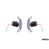 MadTrace BMW F-Chassis Clubsport Magnetic Shift Paddle Set - Billet Aluminum V2