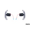 MadTrace BMW F-Chassis Clubsport Magnetic Shift Paddle Set - Billet Aluminum V2