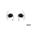 MadTrace BMW F-Chassis Clubsport Magnetic Shift Paddle Set - Billet Aluminum V2