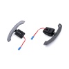 MadTrace BMW G-Chassis Clubsport Magnetic Shift Paddle Set - Carbon V2