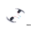 MadTrace BMW G-Chassis Clubsport Magnetic Shift Paddle Set - Billet Aluminum V2