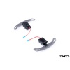 MadTrace BMW G-Chassis Clubsport Magnetic Shift Paddle Set - Billet Aluminum V2