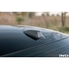 AutoTecknic G-Chassis LCI Dry Carbon Roof Antenna - 2023+ 2x2 weave