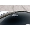 AutoTecknic G-Chassis LCI Dry Carbon Roof Antenna - 2023+ 2x2 weave
