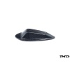 AutoTecknic G-Chassis LCI Dry Carbon Roof Antenna - 2023+ 2x2 weave