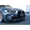 3D Design G8X M3 / M4 Gloss Black Front Lip