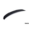 3D Design G8X M3 / M4 Gloss Black Rear Trunk Spoiler