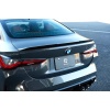 3D Design G8X M3 / M4 Gloss Black Rear Trunk Spoiler