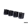 3D Design G8X / G9X Carbon Exhaust Tip Set