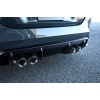 3D Design G8X / G9X Carbon Exhaust Tip Set