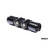 3D Design G8X / G9X Carbon Exhaust Tip Set