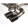 Akrapovic G42 M240i Titanium Exhaust - Slip-On Line