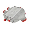 CSF F8X M2C / M3 / M4 Top Mount Dual-Pass Charge-Air-Cooler