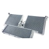 CSF 991 Turbo / GT3 / RS / 981 GT4 High Performance Radiator - Center