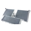 CSF 991 Turbo / GT3 / RS / 981 GT4 High Performance Radiator - Right Side
