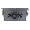 CSF BMW N55 High Performance Radiator - Manual Transmission