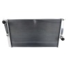 CSF BMW N55 High Performance Radiator - Manual Transmission