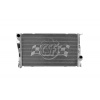 CSF BMW N55 High Performance Radiator - Automatic Transmission