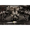 CSF BMW F10 M5 / F1X M6 High-Performance Twin Charge-Air Cooler Set