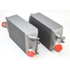 CSF Porsche 991 Turbo / S High-Performance Twin Intercooler Set
