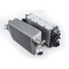 CSF Porsche 991 Turbo / S High-Performance Twin Intercooler Set