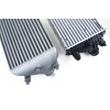 CSF Porsche 991 Turbo / S High-Performance Twin Intercooler Set