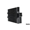 CSF BMW F-Chassis (N55) Race-Spec Oil Cooler