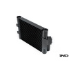 CSF BMW F-Chassis (N55) Race-Spec Oil Cooler