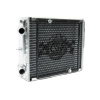 CSF Mercedes 63 AMG High Performance Auxiliary Radiator