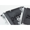 CSF Mercedes AMG GT High Performance Auxiliary Radiator