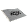 CSF Mercedes E63 / CLS63 AMG High Performance Front Mount Heat Exchanger