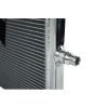 CSF Mercedes E63 / CLS63 AMG High Performance Front Mount Heat Exchanger