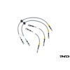 Goodridge G8X M2 / M3 / M4 Stainless Steel Brake Line Set