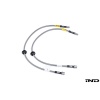 Goodridge G8X M2 / M3 / M4 Stainless Steel Brake Line Set