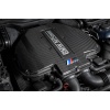 Eventuri BMW E39 M5 / E52 Z8 (S62) Black Carbon Plenum Lid