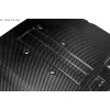 Eventuri BMW E39 M5 / E52 Z8 (S62) Black Carbon Plenum Lid