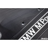 Eventuri BMW E39 M5 / E52 Z8 (S62) Black Carbon Plenum Lid