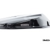 Eventuri BMW E39 M5 / E52 Z8 (S62) Black Carbon Plenum Lid