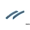 IND F5X Mini Cooper Front Reflector Delete Set
