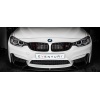 Eventuri BMW F8X M3 / M4 Black Carbon Air Scoop Set