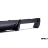BMW M Performance G87 M2 Carbon Rear Diffuser