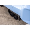 BMW M Performance G87 M2 Carbon Rear Diffuser