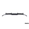 BMW M Performance G87 M2 Carbon Rear Diffuser
