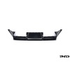 BMW M Performance G87 M2 Carbon Rear Diffuser