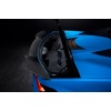 Eventuri Chevrolet C8 Corvette Hard-Top Convertible Black Carbon Intake System