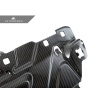 AutoTecknic G22 / G26 4-Series Dry Carbon Fiber Cooling Plate