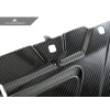 AutoTecknic G42 2-Series Dry Carbon Fiber Cooling Plate