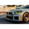 MHC G87 M2 Edition 1 Carbon Front Splitter