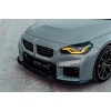 MHC G87 M2 Edition 1 Carbon Front Splitter